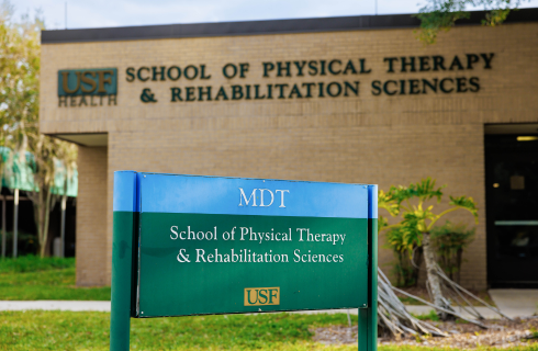 University of South Florida: A Preeminent Research University