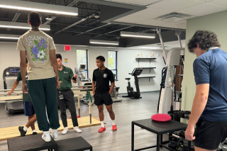 PT Center