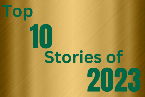 Top Stories 2023