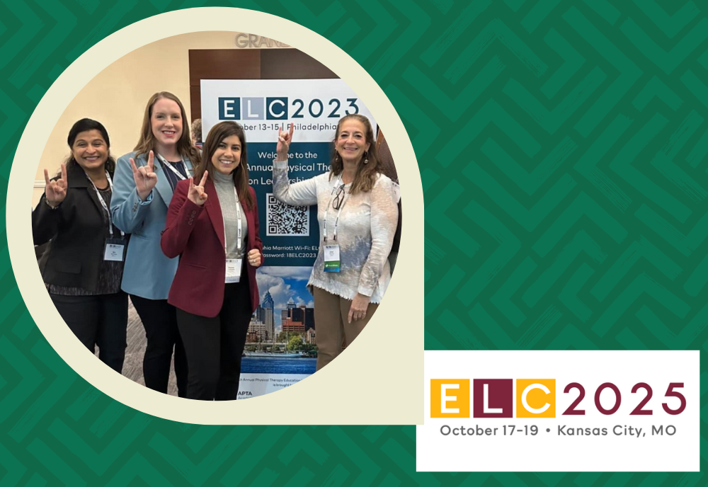 ELC 2025
