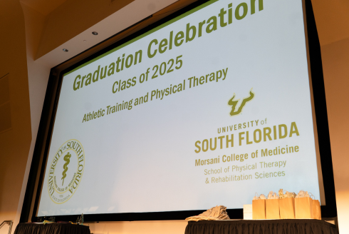 University of South Florida: A Preeminent Research University