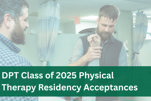 Residency