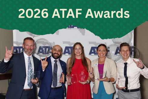 ATAF Awards 2026