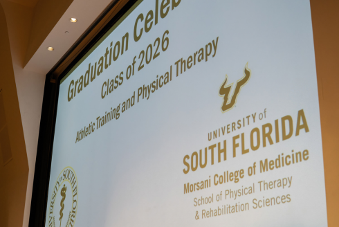 Graduation Celebration 2026