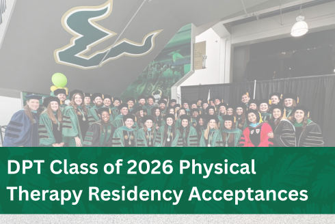 2026 Physical Therapy Residencies