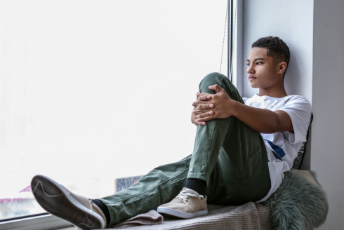 How parenting impacts the incidence of depression among Black youth