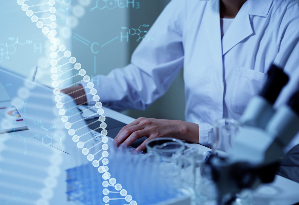 genetic testing