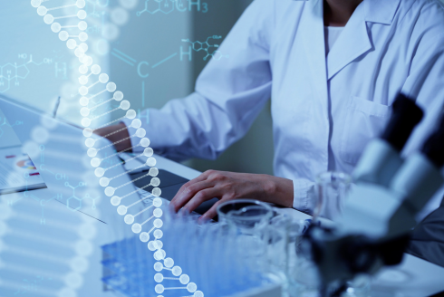 genetic testing
