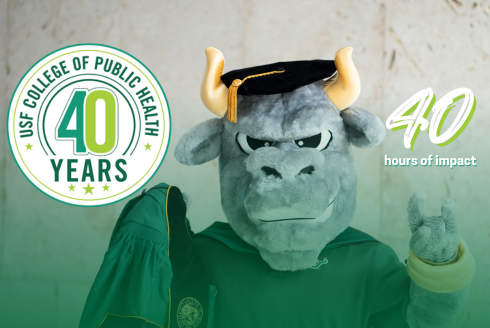 University of South Florida: A Preeminent Research University