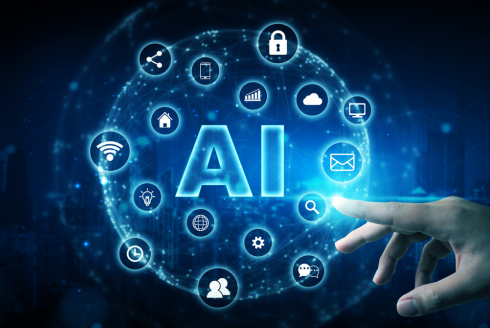 ai and hand
