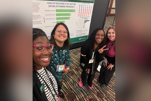 University of South Florida: A Preeminent Research University