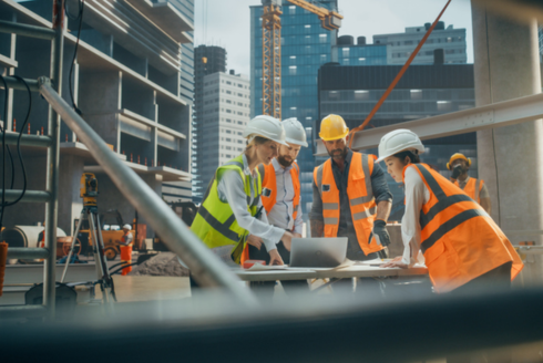 The USF SafetyFlorida program is geared toward smaller subcontractors.