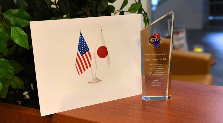award