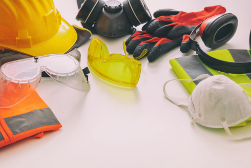 PPE Maintenance and Employee Training: The Last Line of Defense