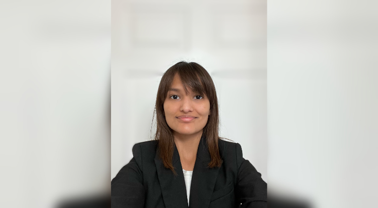 Julissa Velasquez