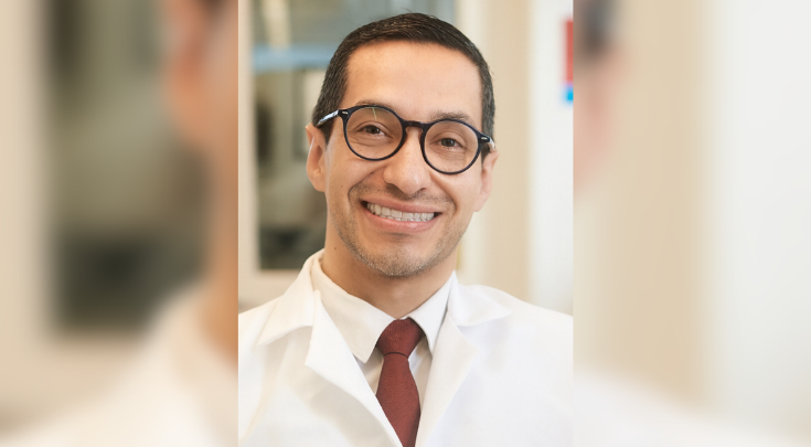 Dr. Juan David Ramírez-González