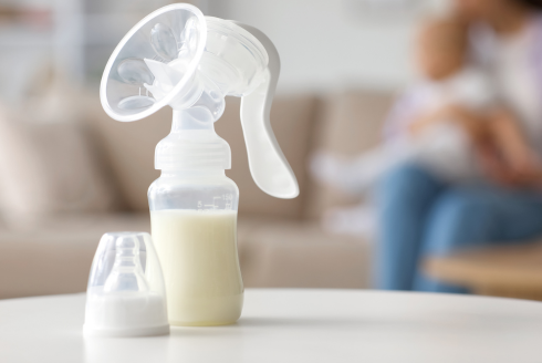 Public health student stresses need to improve lactation room access across USF campus