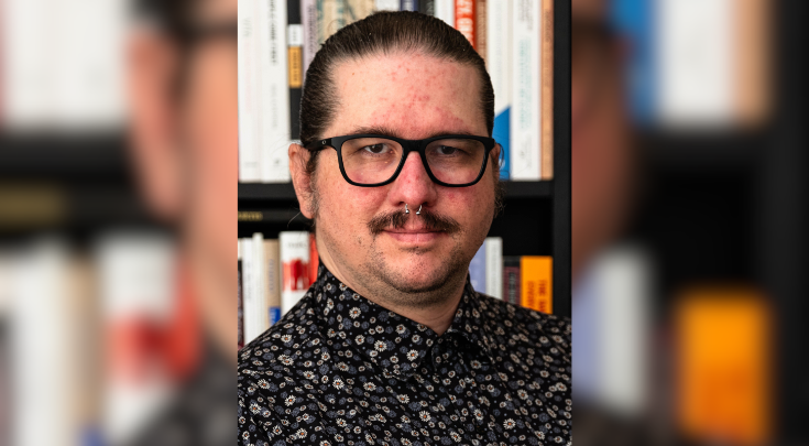 Dr. Richard Powis