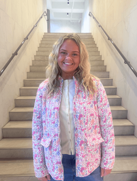 Anastasia Pargoe Headshot