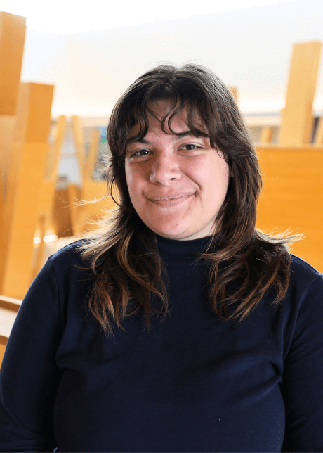 Audrey Brandt headshot