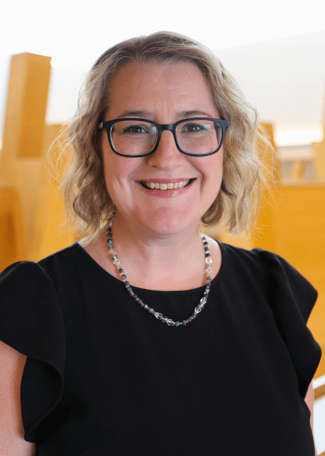 Cayla Lanier Headshot