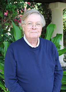 Daniel Ruth