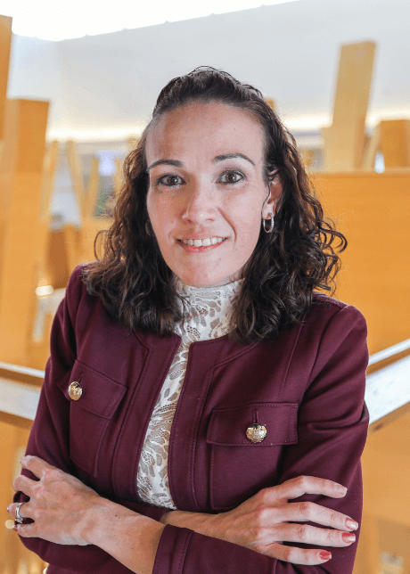 Diana Cohen Headshot