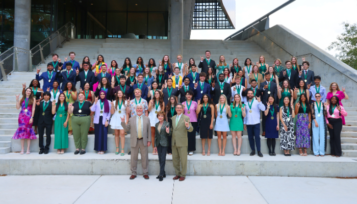 Graduation Spring '24
