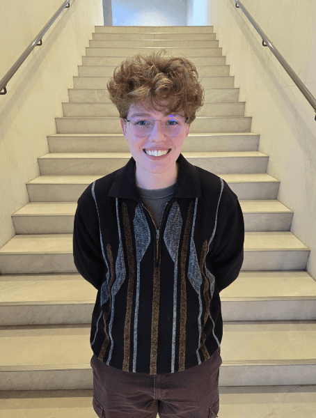 Gray Zeisse headshot