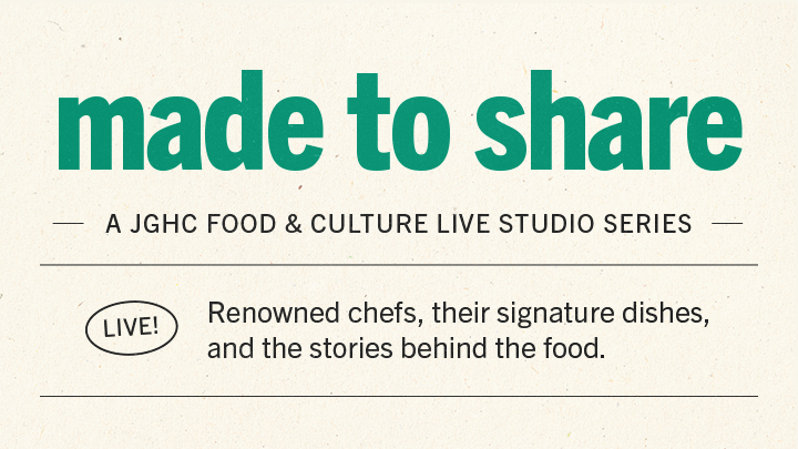 Made to Share graphic