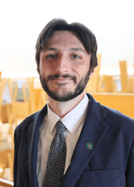 Marco Nardiello Headshot