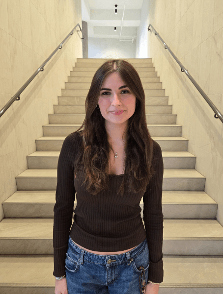 Mckenzie Newbern Headshot