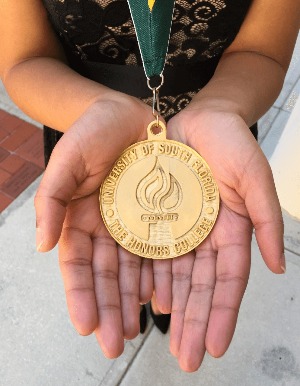 medallion