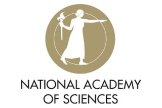 National Academy of Sciences logo
