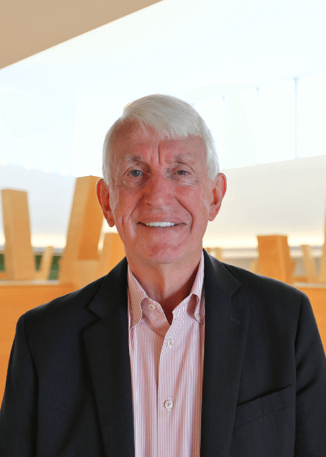 Ralph Wilcox headshot