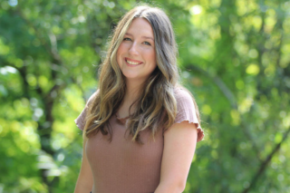 Reagan Ardh headshot