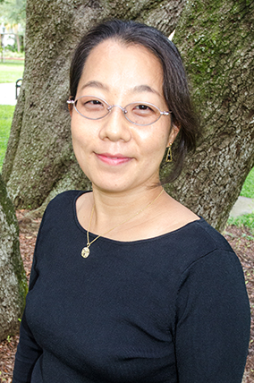 Professor Sakai Image