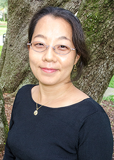 Professor Atsuko Sakai