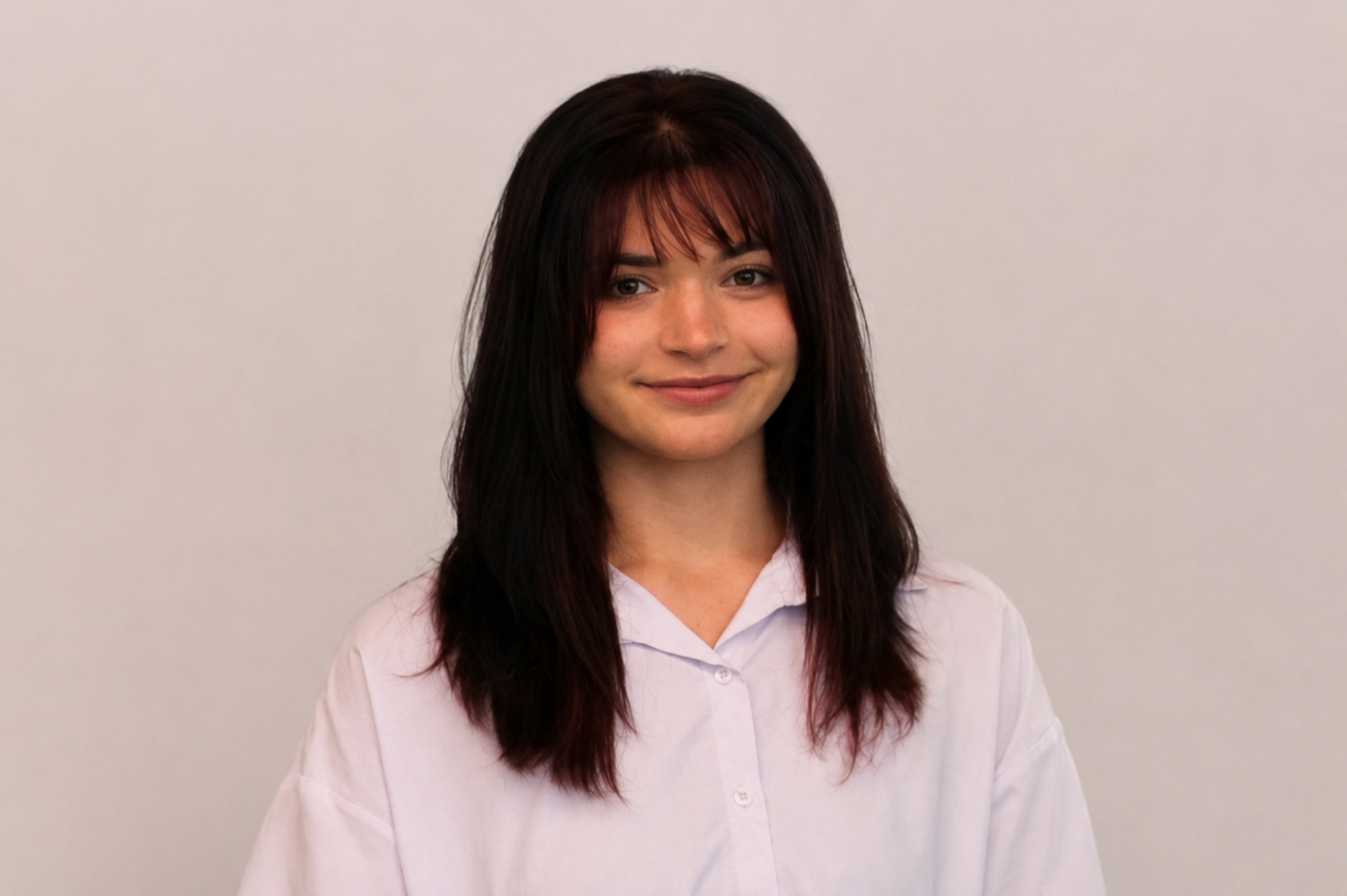 Stella Azam headshot