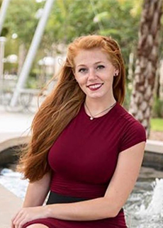 Tina Piracci
