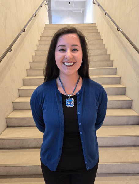 Valentina Baretta Headshot