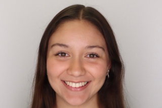 Vanessa Quiroz headshot