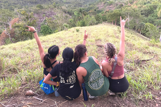 Study abroad