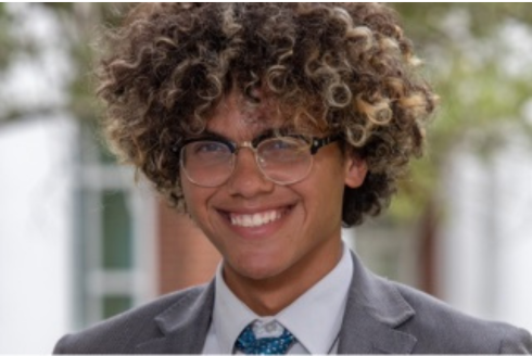 Headshot of Joseph Abrosino