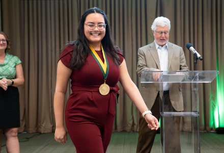 Sarasota Manatee 2023 Honors graduate