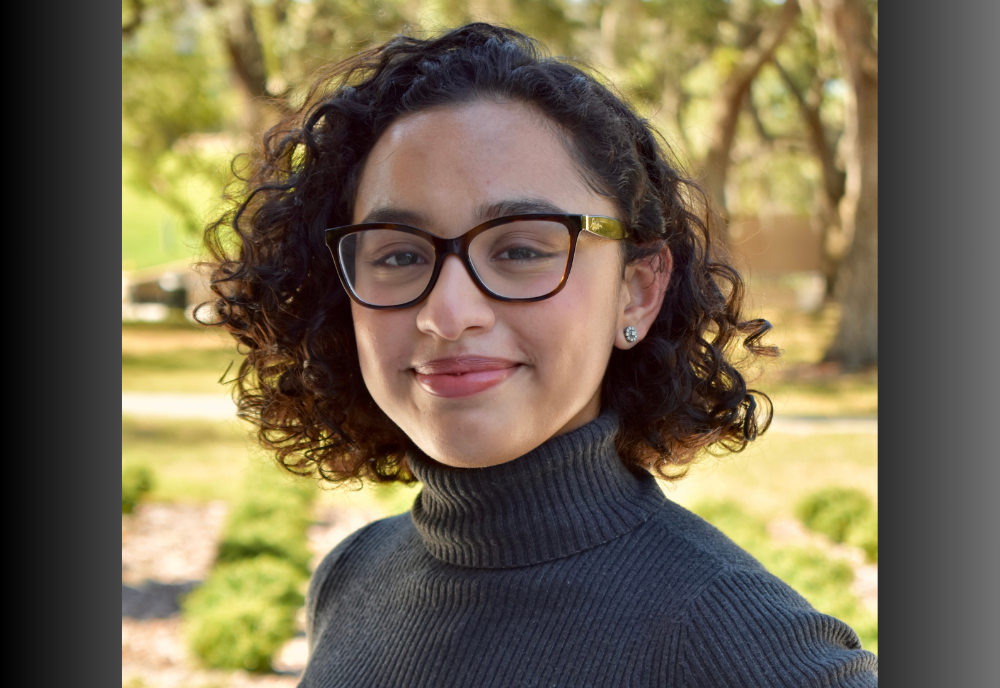 Headshot of Avani Sanghvi