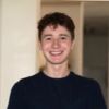 Nicholas Beskow headshot