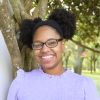 Zoe Dieudonne headshot