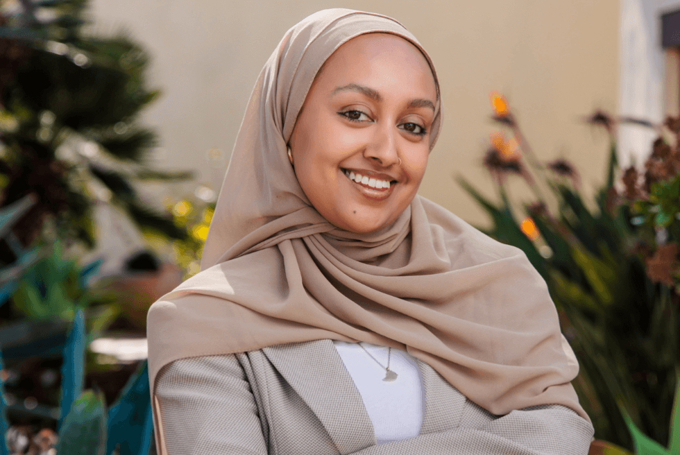 Hanan Ibrahim headshot