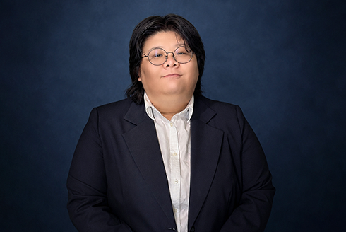 Sy-Woei Hao headshot